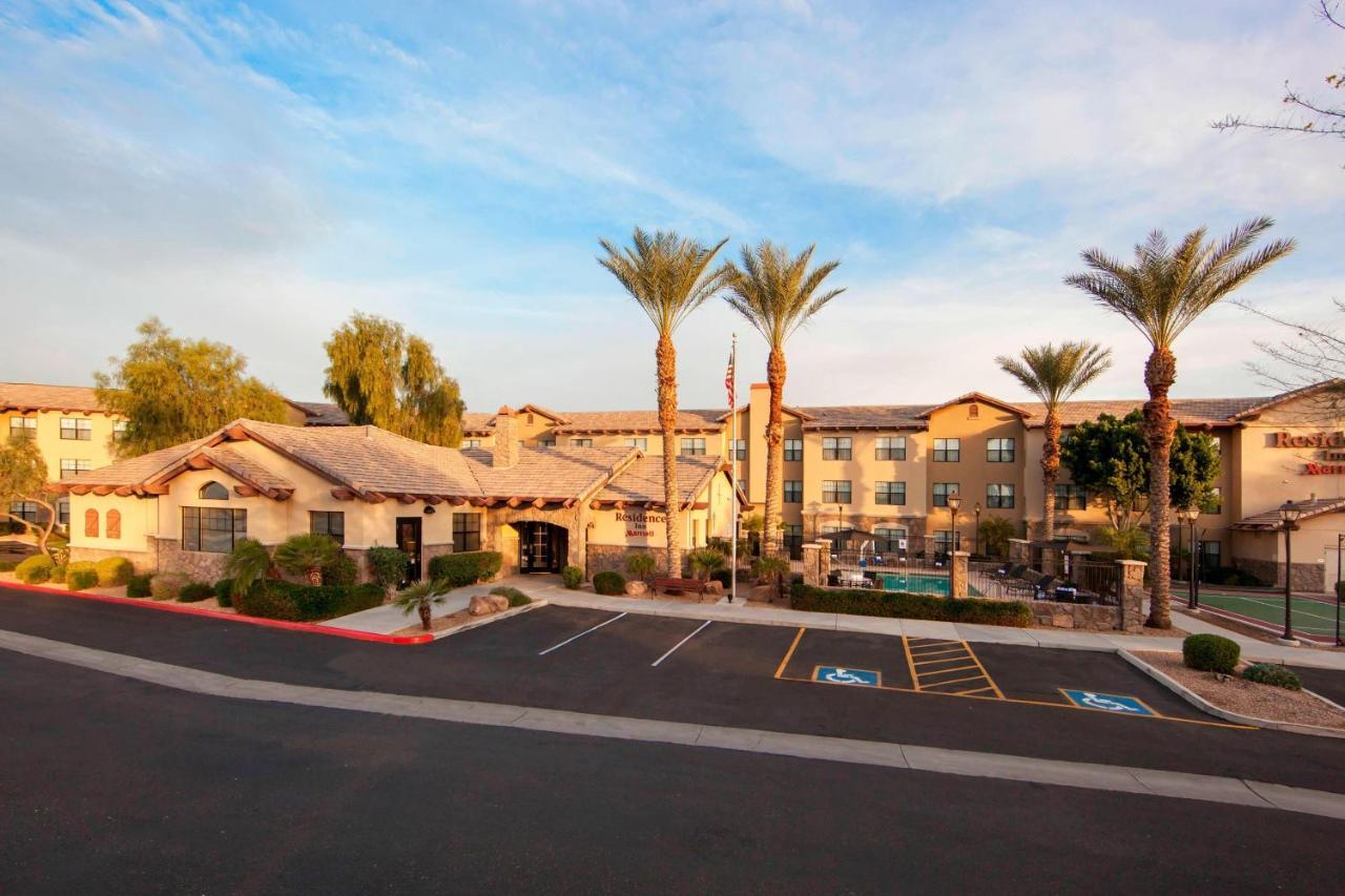 Sonesta Es Suites Phoenix Goodyear Bagian luar foto