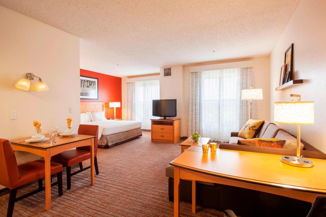 Sonesta Es Suites Phoenix Goodyear Bagian luar foto
