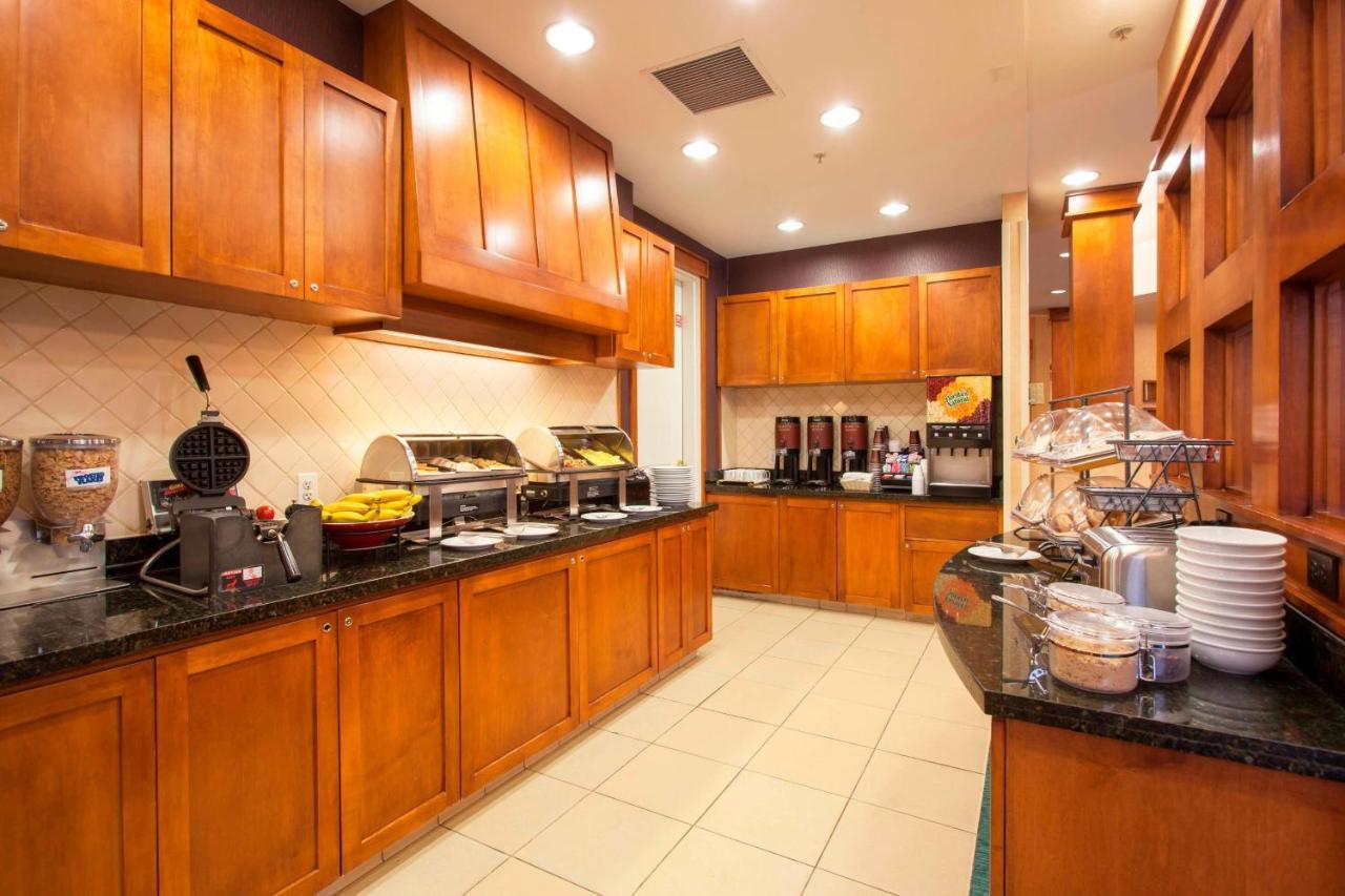Sonesta Es Suites Phoenix Goodyear Bagian luar foto