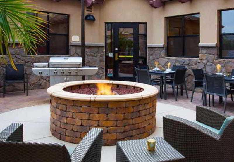 Sonesta Es Suites Phoenix Goodyear Bagian luar foto