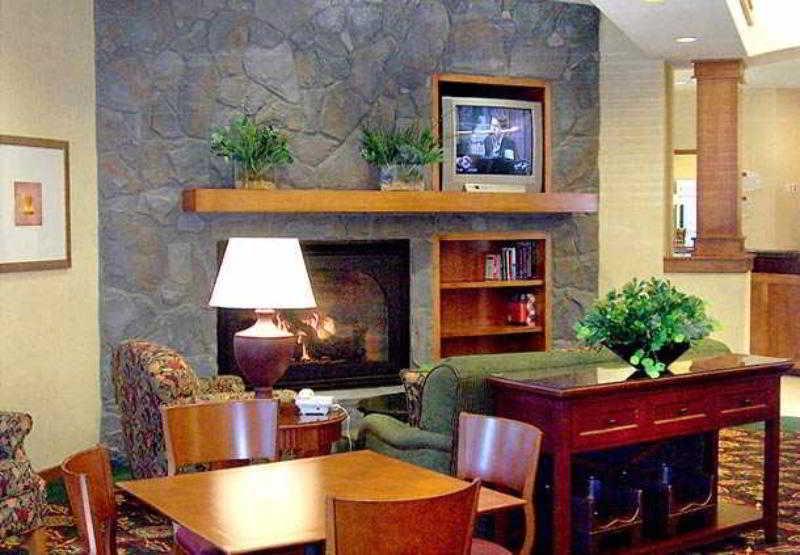 Sonesta Es Suites Phoenix Goodyear Bagian luar foto