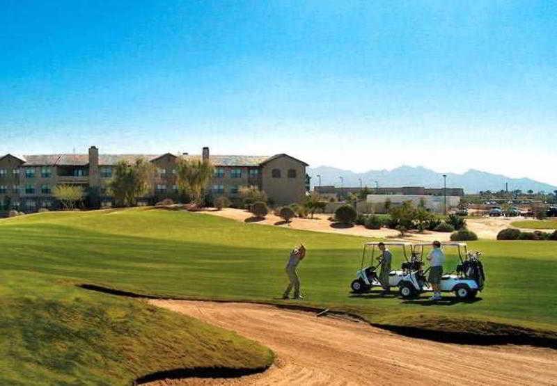 Sonesta Es Suites Phoenix Goodyear Bagian luar foto