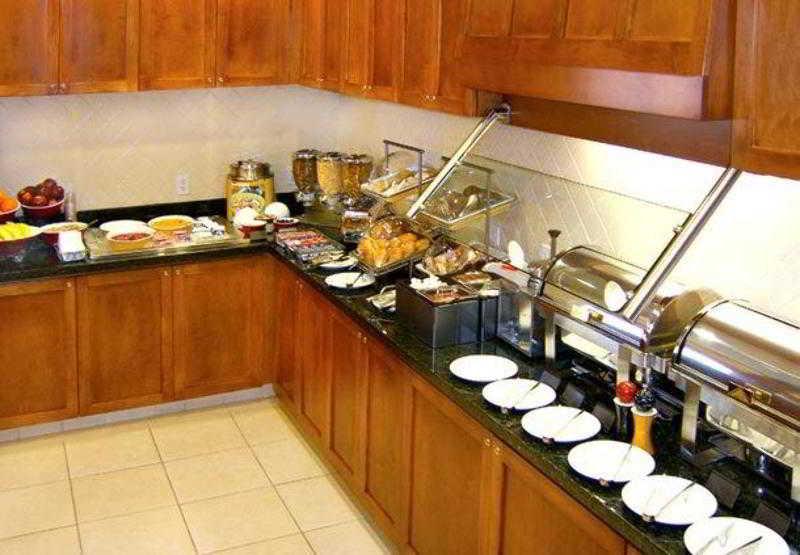 Sonesta Es Suites Phoenix Goodyear Restoran foto