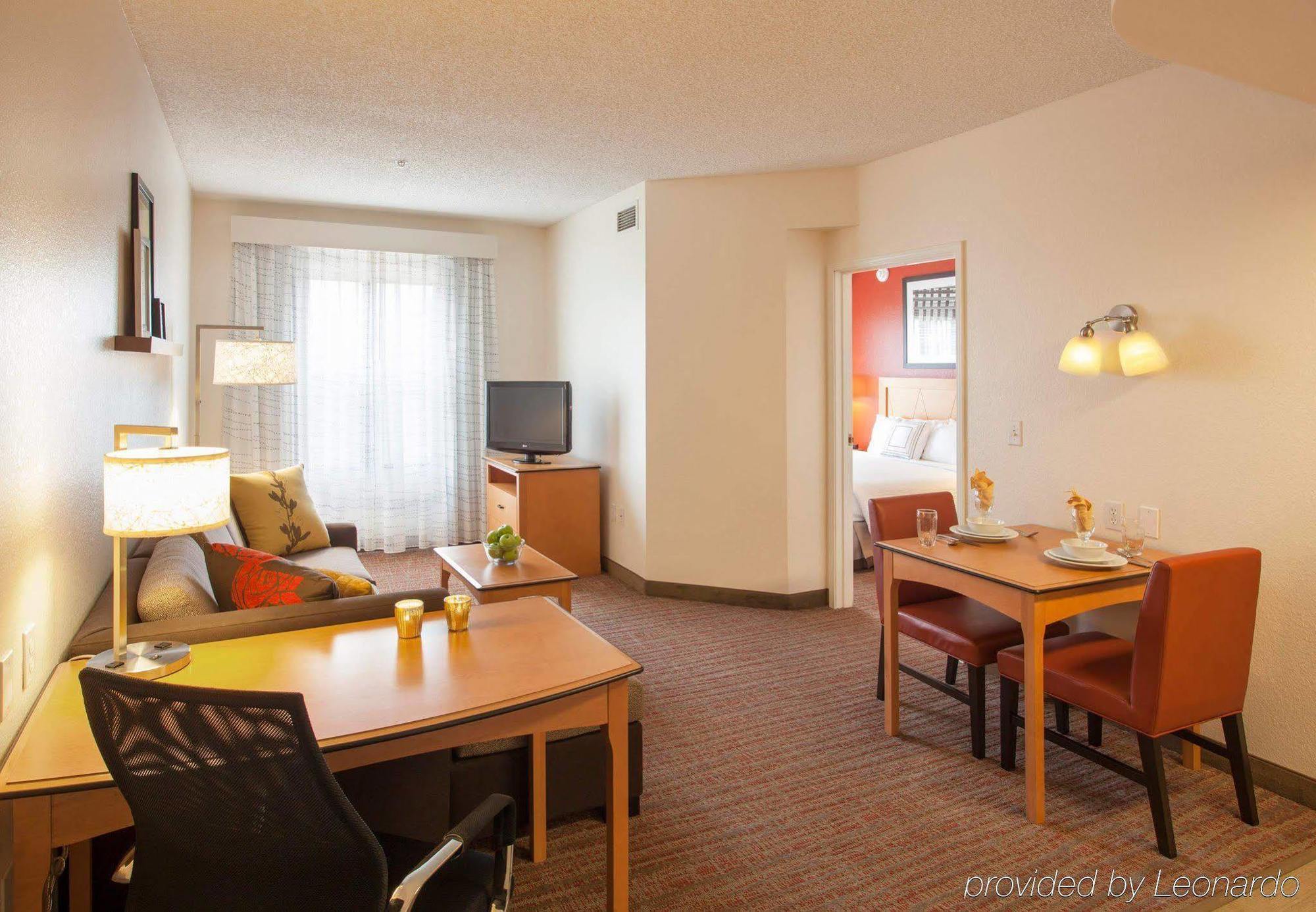 Sonesta Es Suites Phoenix Goodyear Bagian luar foto