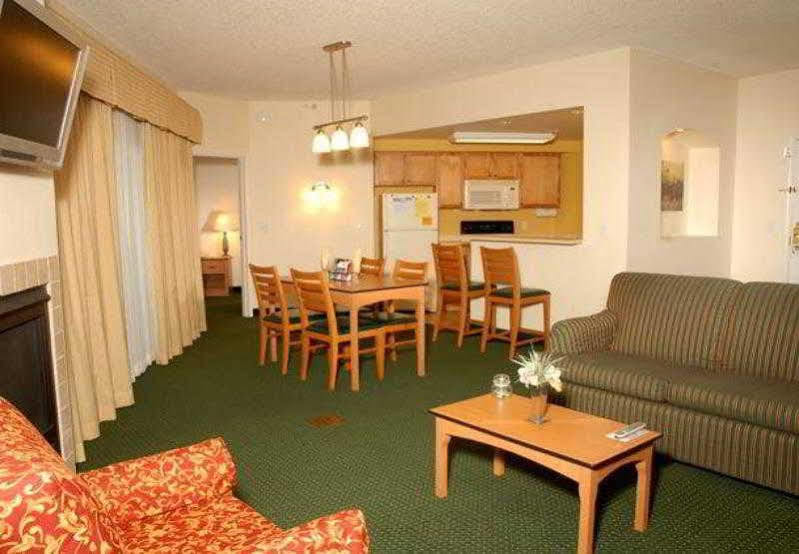 Sonesta Es Suites Phoenix Goodyear Bagian luar foto