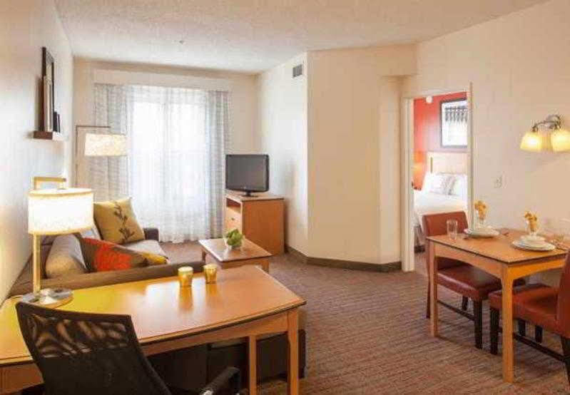 Sonesta Es Suites Phoenix Goodyear Bagian luar foto
